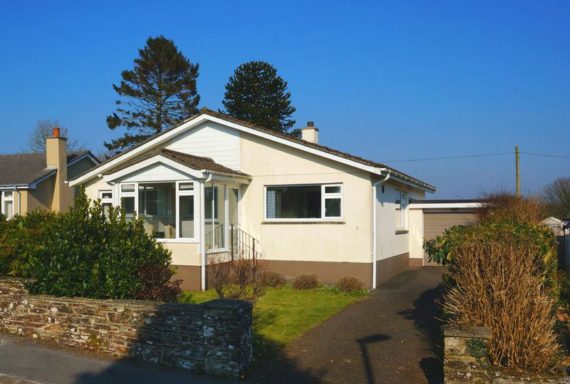 3 Bedroom Detached